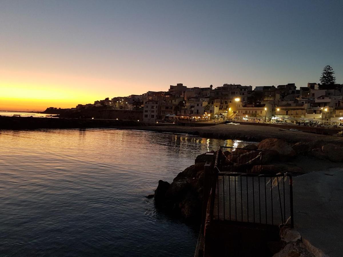 Vila Casa Waida Marinella di Selinunte Exteriér fotografie